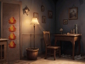 Spel Prinses Maris ontsnapt  online