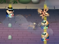 Spel Maffiabaasgevecht  online