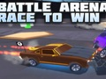 Spel Battle Arena Race om te winnen  online