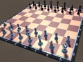 Spel Schaken voor twee  online