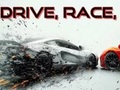 Spel Rijd race-crash  online