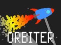 Spel Orbiter online