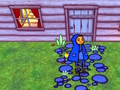 Spel Pompoen paniek  online