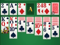 Spel Nova Solitaire online