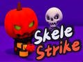 Spel Skeletaanval  online