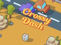 Spel Crossy Dash online