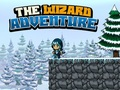 Spel Het tovenaarsavontuur  online