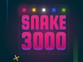Spel Slang 3000  online