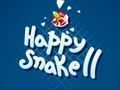 Spel Gelukkige slang 2  online