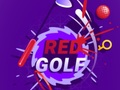 Spel Rode golf  online