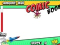 Spel Spin ontsnapping  online