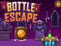 Spel Fles ontsnappen  online
