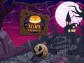 Spel Helling Spookachtig  online