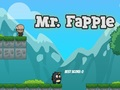 Spel Dhr. Fapple Apple Dash  online