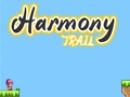 Spel Harmoniepad  online