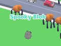 Spel Spookachtige Blob  online