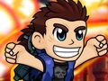 Spel Jetpack-avontuur  online