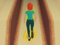 Spel Laan Runner  online