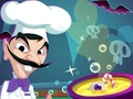 Spel Halloween-wedstrijdverhaal  online