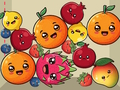 Spel Suika Watermeloendruppel  online