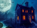 Spel Mysteriekasteelontsnapping 10  online