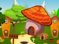 Spel Redding van kleine beestjes  online