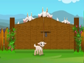 Spel Hulp aan de babygeit  online
