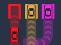 Spel Kleur auto's parkeren  online