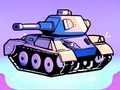 Spel Tanks samenvoegen  online