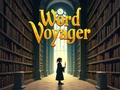 Spel Woord Voyager  online