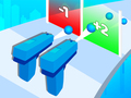 Spel Evolutie van wapens  online