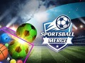 Spel Sportbal samenvoegen  online