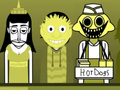 Spel Colorbox Mosterd  online