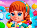 Spel Geheimen van Charmland  online