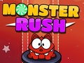 Spel Monsterlijke haast  online