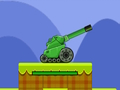 Spel Hilltop-tanks  online