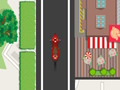 Spel Pizza -dashboard online