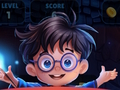 Spel Spell-wizard  online