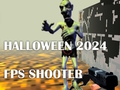 Spel Halloween 2024 Fps-schieter  online