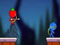 Spel Stick Archer-kampioen  online