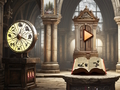 Spel Mysteriekasteelontsnapping 11  online