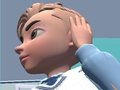 Spel Oorsmeerkliniek  online