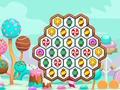 Spel Snoepcascade  online
