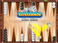 Spel Backgammon Deluxe-editie  online
