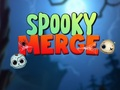 Spel Spookachtige samenvoeging  online