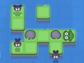 Spel Duw de kikker  online