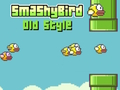 Spel Smashy Bird oude stijl  online