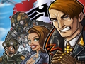 Spel Azen van het Luftwaffe Squadron  online