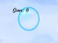 Spel Bubble Pop-avontuur  online