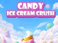 Spel Snoep-ijs crush  online